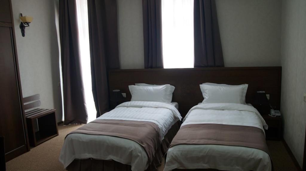 Old Metekhi Hotel Tbilissi Extérieur photo