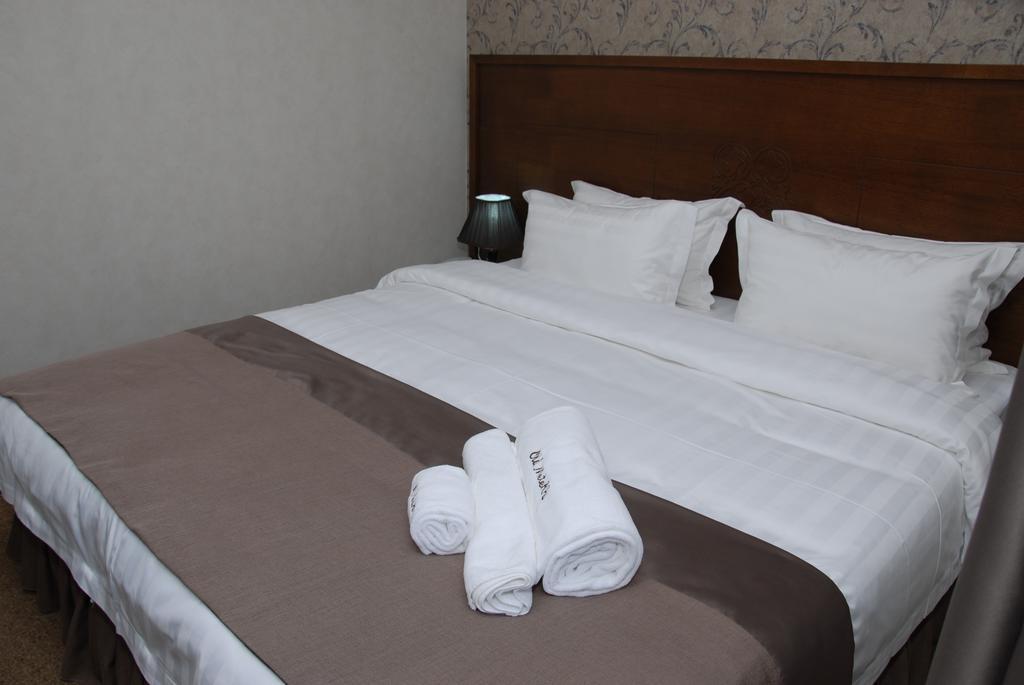 Old Metekhi Hotel Tbilissi Extérieur photo