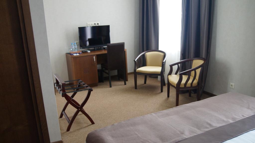 Old Metekhi Hotel Tbilissi Extérieur photo