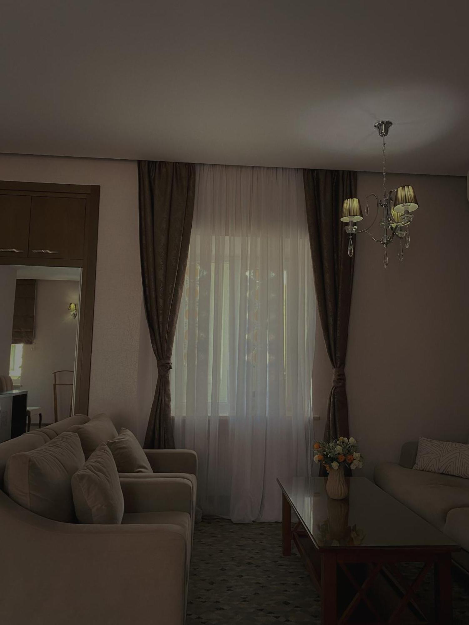 Old Metekhi Hotel Tbilissi Extérieur photo