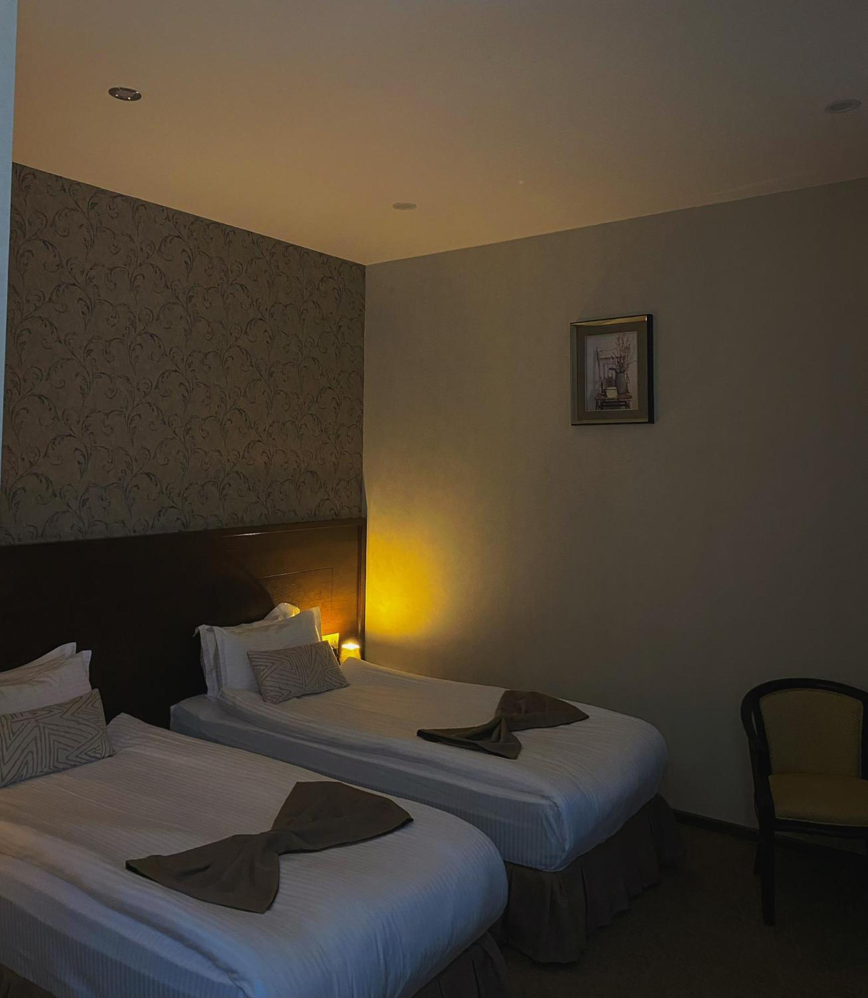 Old Metekhi Hotel Tbilissi Extérieur photo