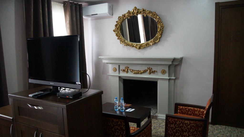 Old Metekhi Hotel Tbilissi Extérieur photo