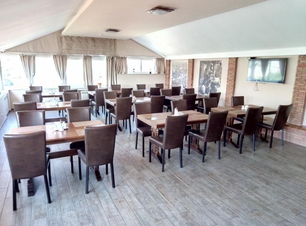 Old Metekhi Hotel Tbilissi Extérieur photo
