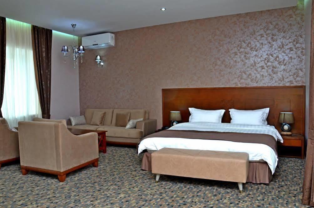 Old Metekhi Hotel Tbilissi Extérieur photo