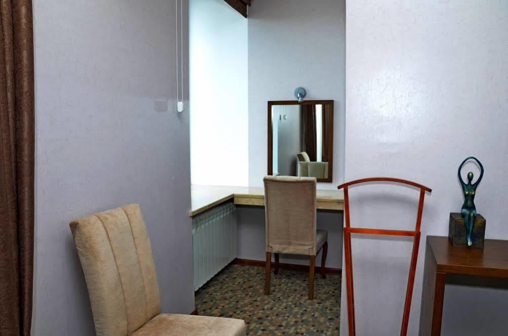 Old Metekhi Hotel Tbilissi Extérieur photo