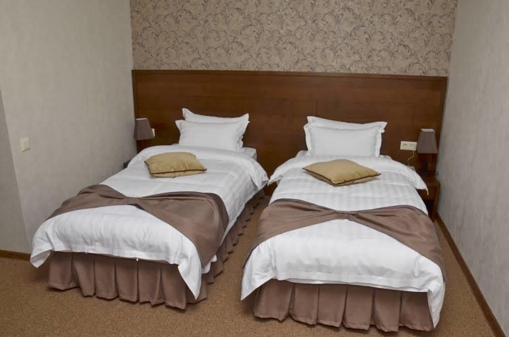 Old Metekhi Hotel Tbilissi Extérieur photo