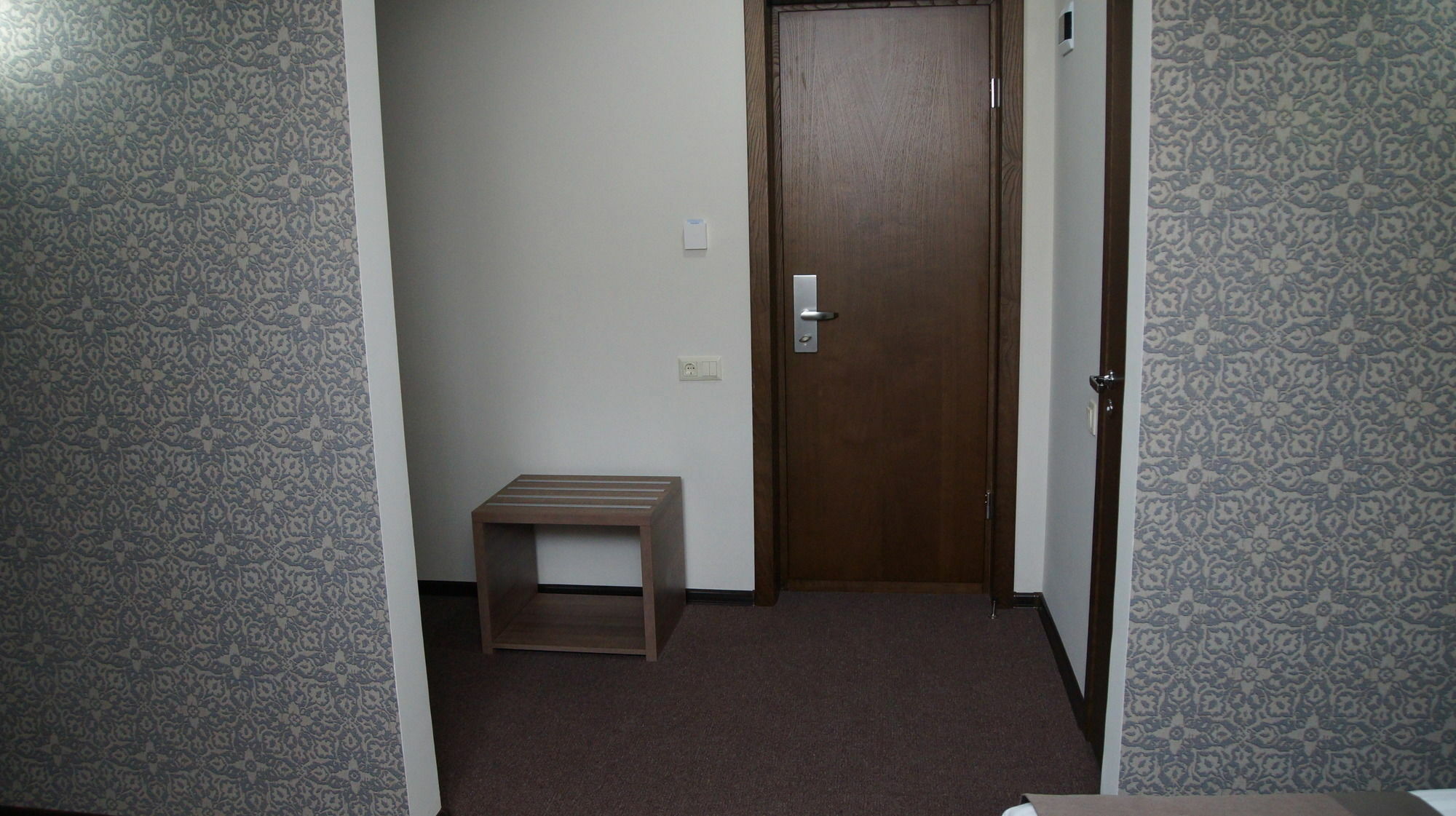 Old Metekhi Hotel Tbilissi Extérieur photo